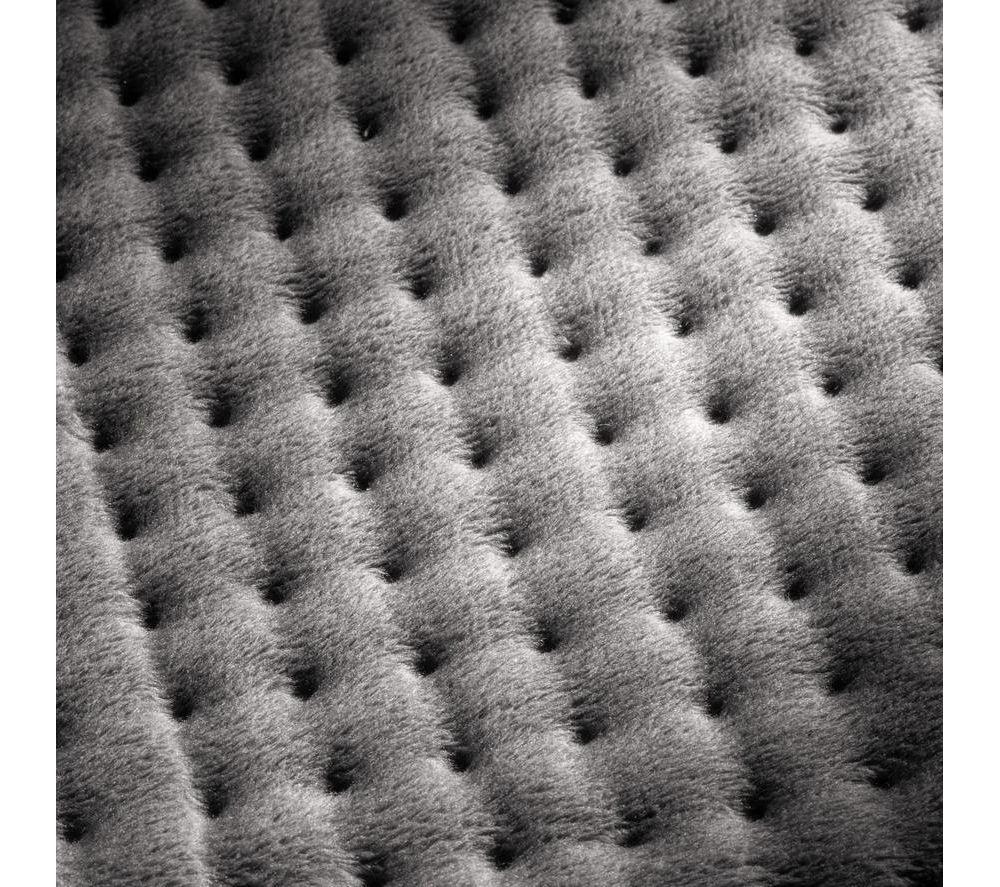DREAMLAND Revive Me Multipurpose Heat Pad - Grey image number 7 of 8