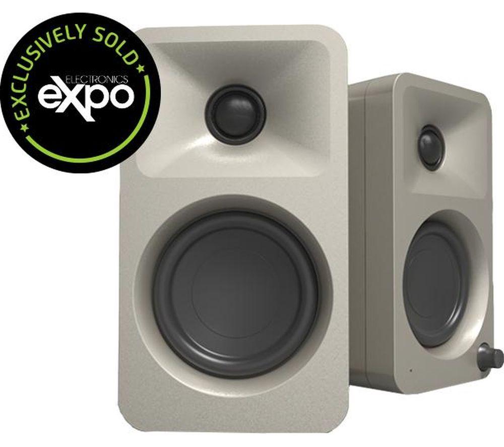 KANTO AUDIO ORA Bluetooth Speaker - Moon image number 3 of 3