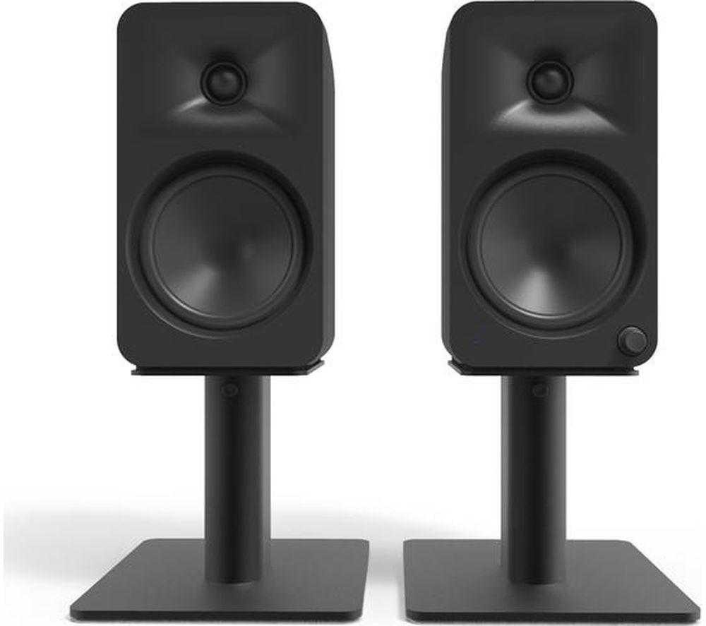 KANTO AUDIO ORA 4 Bluetooth Speaker - Matte Black image number 6 of 7