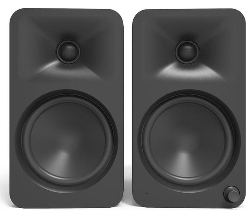 KANTO AUDIO ORA 4 Bluetooth Speaker - Matte Black image number 7 of 7