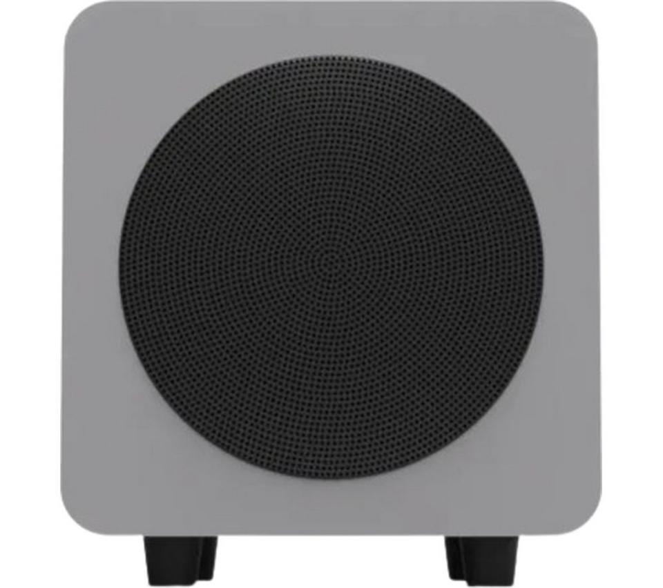 KANTO AUDIO SUB6 Subwoofer - Matte Grey