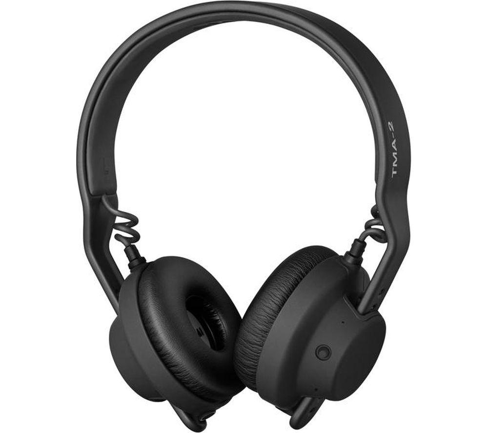 AIAIAI TMA-2 DJ Headphones - Black image number 2 of 6