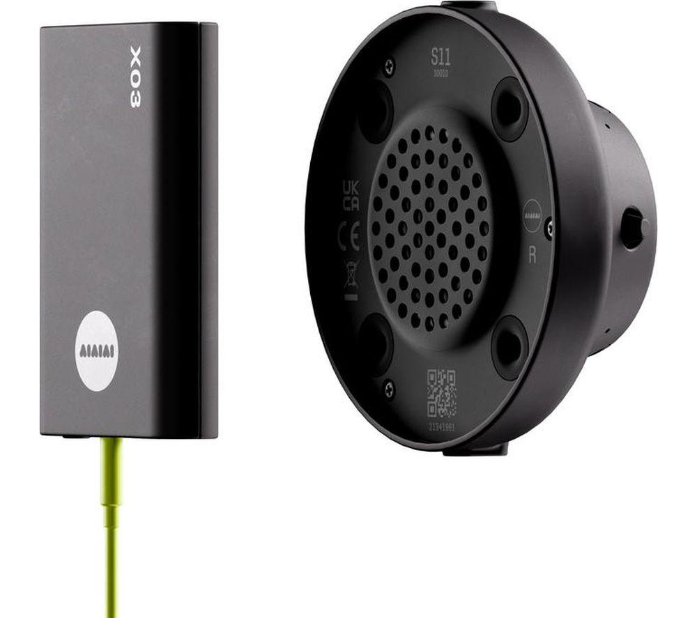 AIAIAI TMA-2 DJ Headphones - Black image number 5 of 6