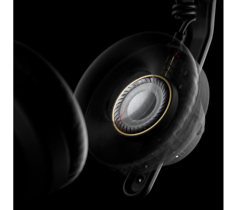 AIAIAI TMA-2 DJ Headphones - Black image number 6 of 6