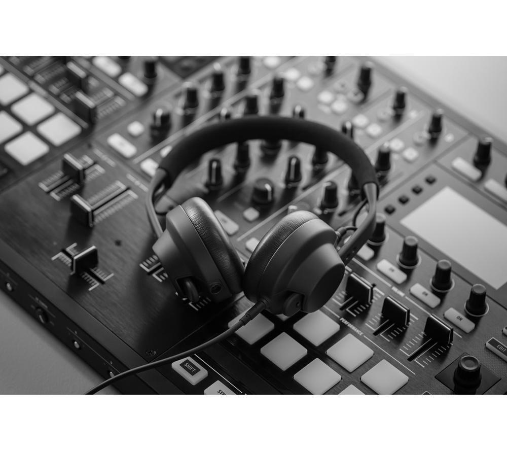 AIAIAI TMA-2 DJ XE Headphones - Black image number 4 of 4