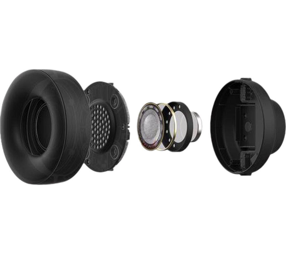AIAIAI TMA-2 Studio Wireless+ Headphones - Black image number 2 of 8