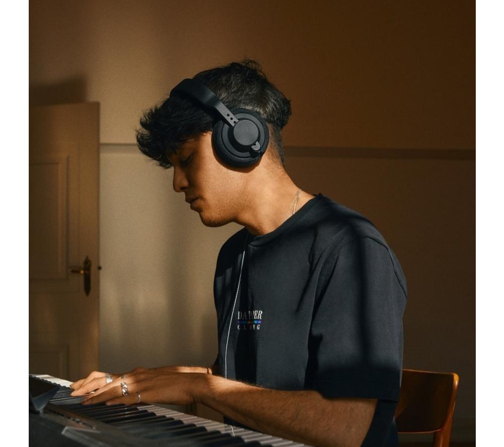 Buy AIAIAI TMA-2 Studio XE Headphones - Black | Currys