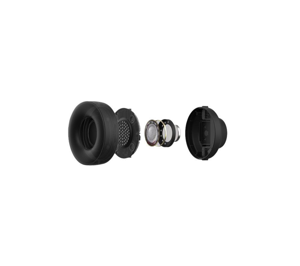 AIAIAI TMA-2 Studio XE Headphones - Black image number 7 of 12