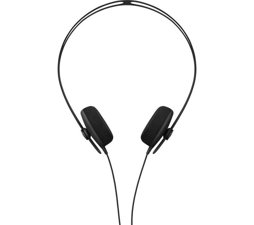 AIAIAI Tracks Headphones - Black image number 2 of 5