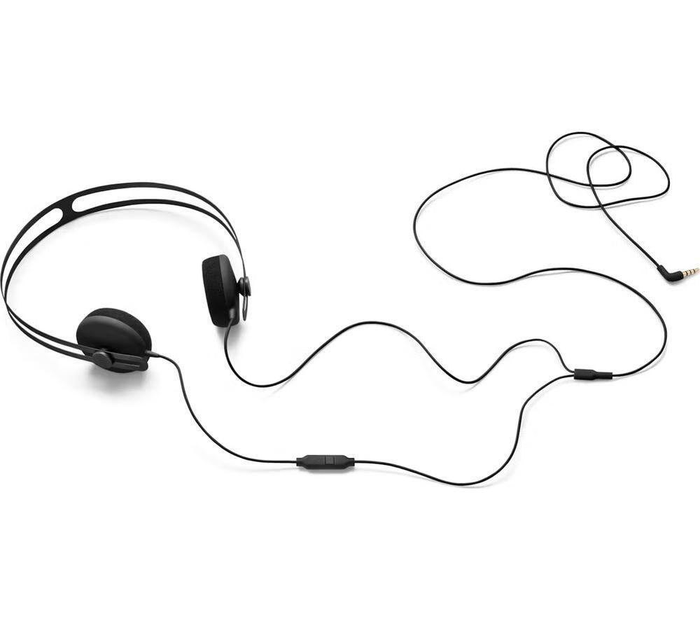 AIAIAI Tracks Headphones - Black image number 3 of 5