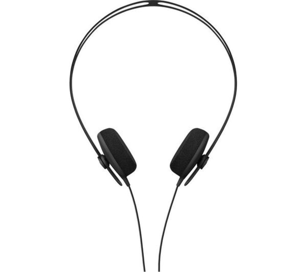 AIAIAI Tracks Headphones - Black image number 2 of 5
