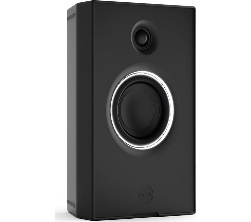 AIAIAI UNIT-4 2.1 Wireless Monitor Speakers - Black image number 2 of 6