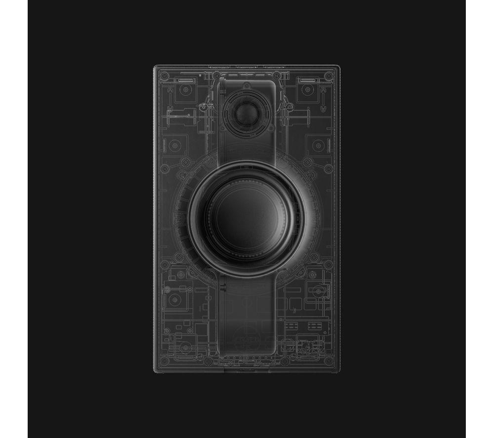 AIAIAI UNIT-4 2.1 Wireless Monitor Speakers - Black image number 4 of 6