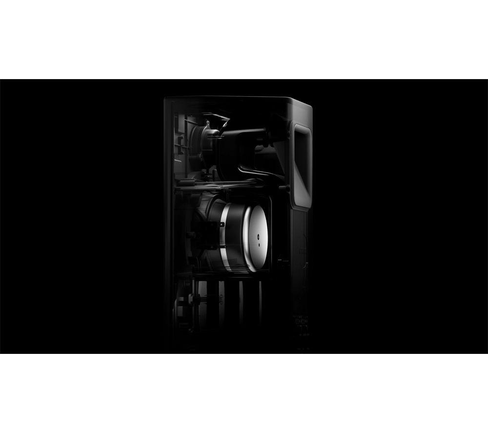 AIAIAI UNIT-4 2.1 Wireless Monitor Speakers - Black image number 5 of 6