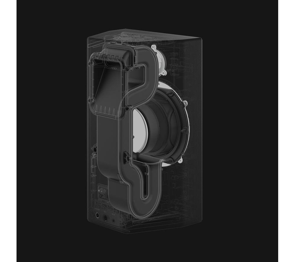 AIAIAI UNIT-4 2.1 Wireless Monitor Speakers - Black image number 6 of 6