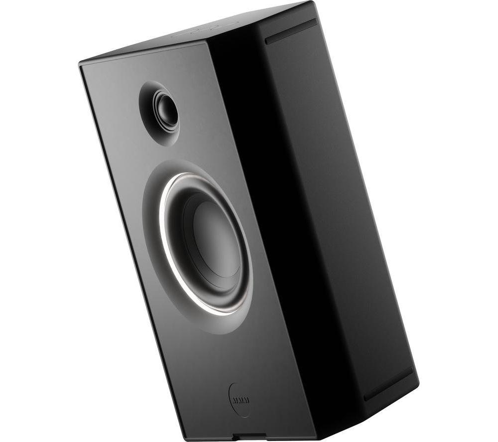 AIAIAI UNIT-4 2.1 Wireless Monitor Speaker - Black image number 5 of 5