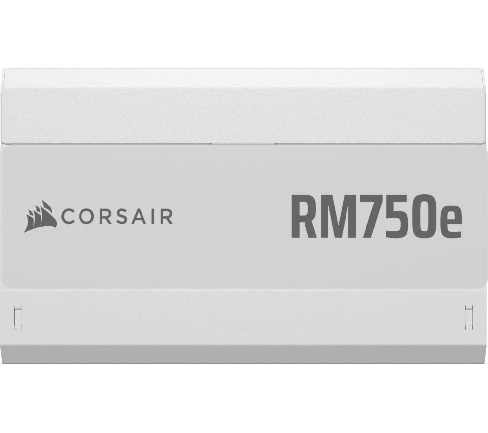 CORSAIR Low-Noise RM750e Modular ATX PSU - 750 W image number 11 of 11