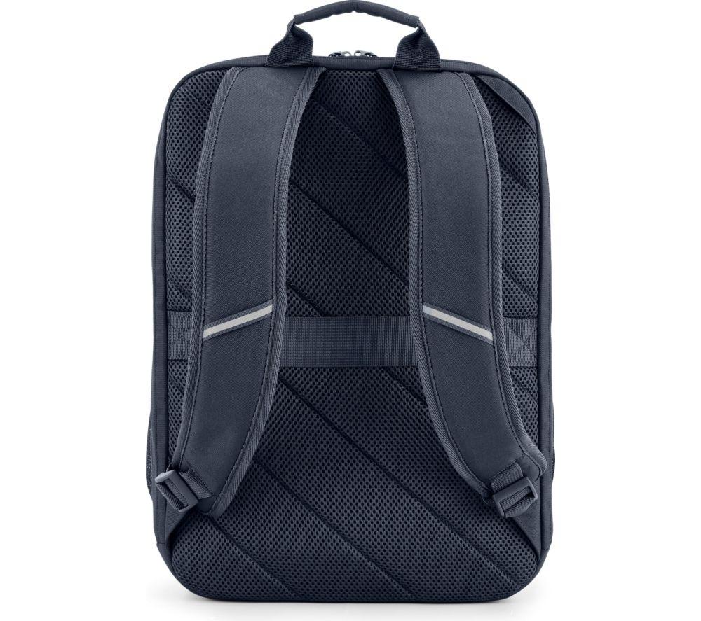 HP Travel 15.6" Laptop Backpack - Iron Grey image number 3 of 8