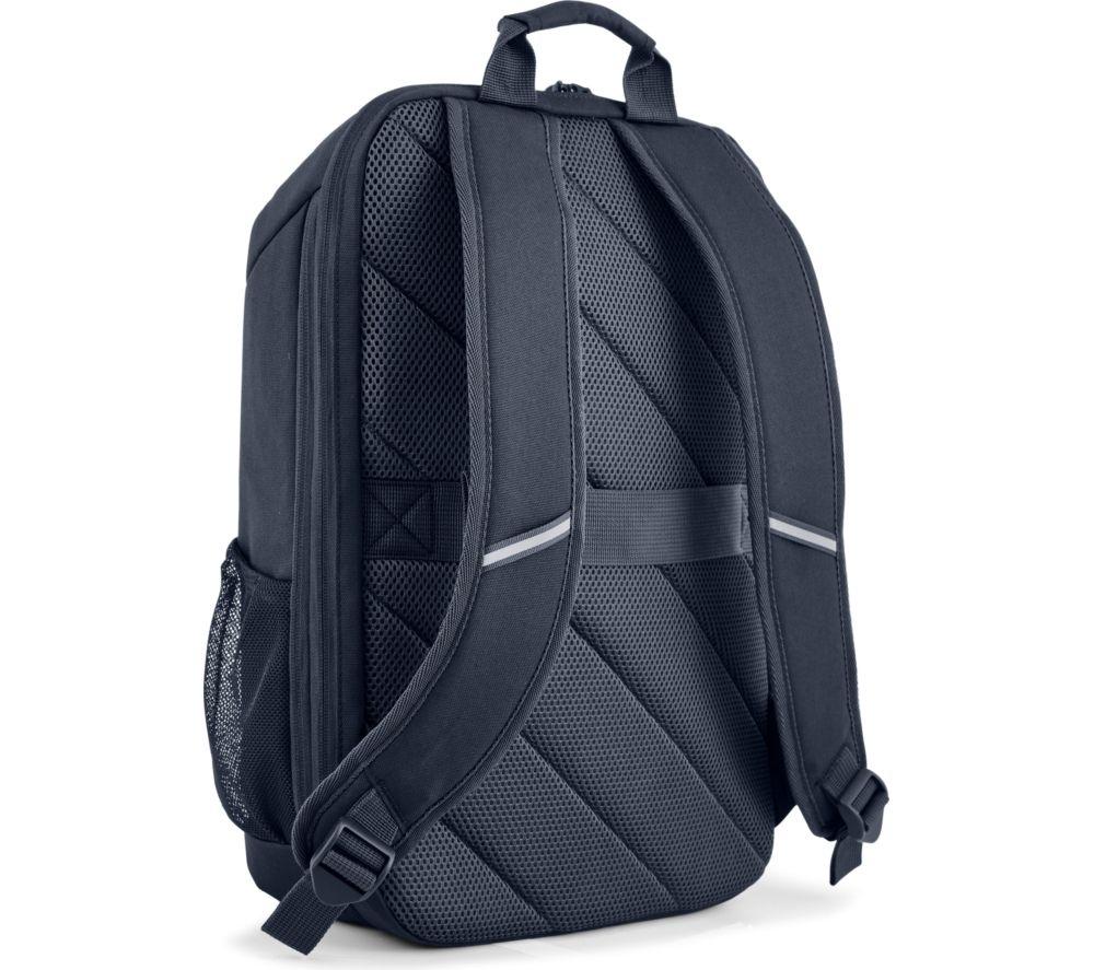 HP Travel 15.6" Laptop Backpack - Iron Grey image number 4 of 8