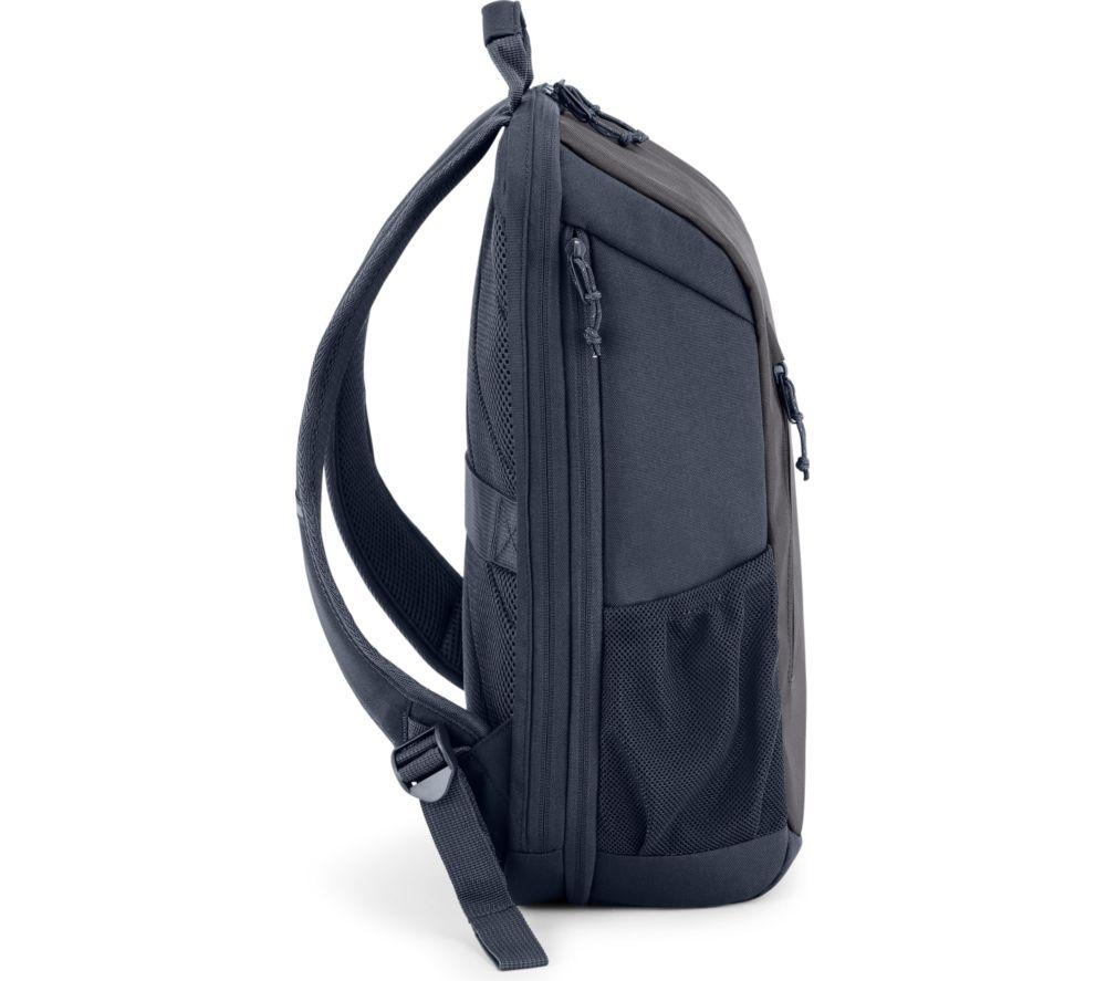 HP Travel 15.6" Laptop Backpack - Iron Grey image number 6 of 8