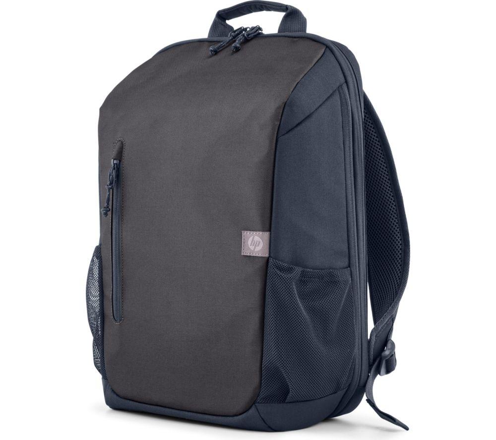 HP Travel 15.6" Laptop Backpack - Iron Grey image number 7 of 8