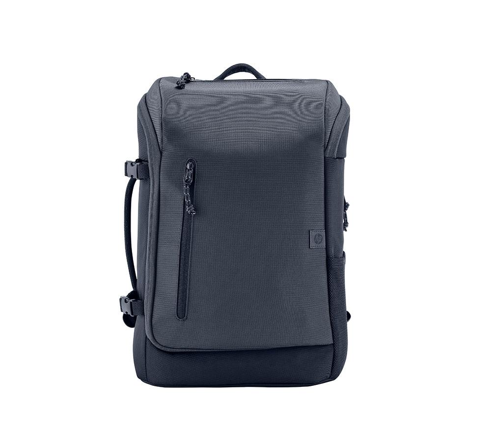 HP Travel 15.6" Laptop Backpack - Iron Grey image number 9 of 15