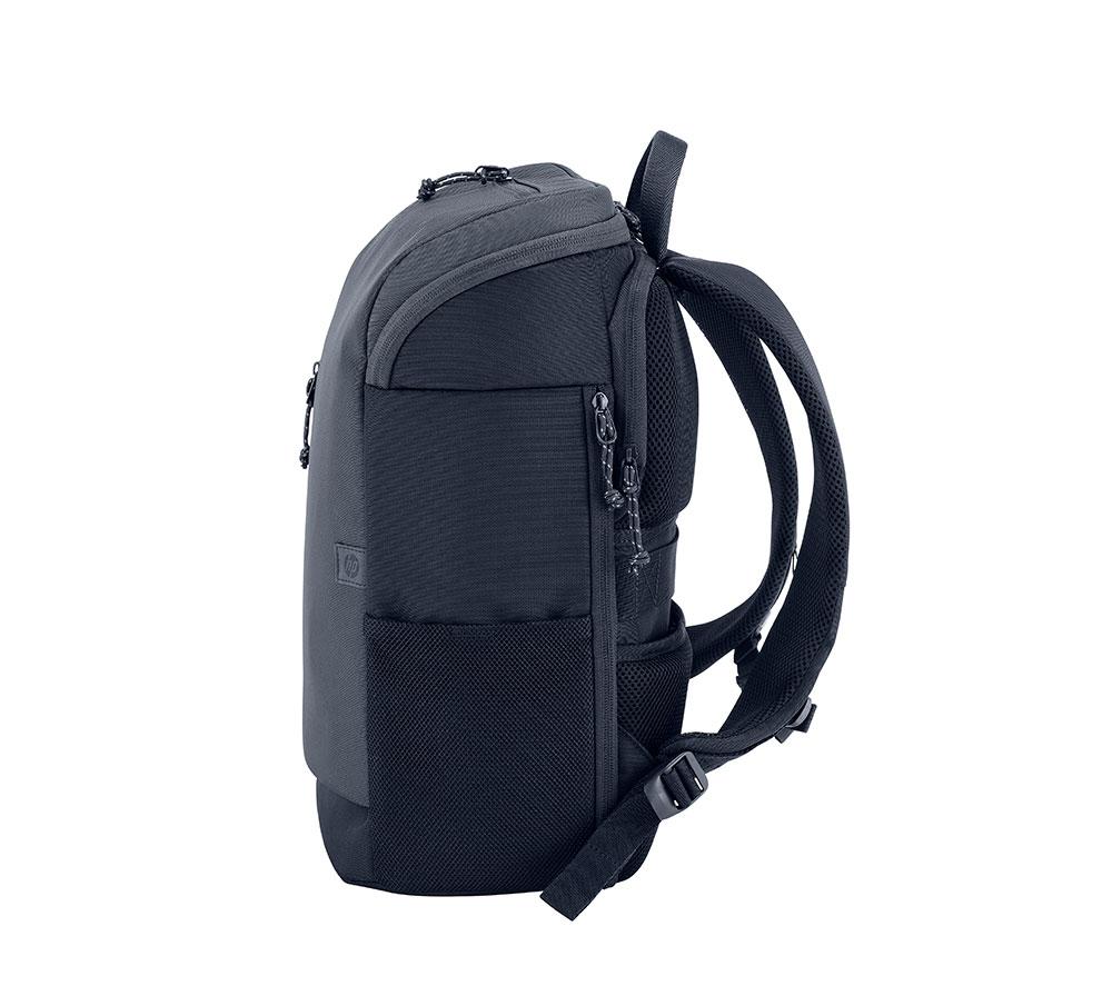 HP Travel 15.6" Laptop Backpack - Iron Grey image number 13 of 15