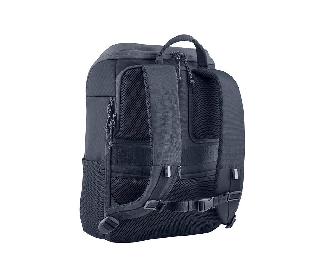 HP Travel 15.6" Laptop Backpack - Iron Grey image number 14 of 15