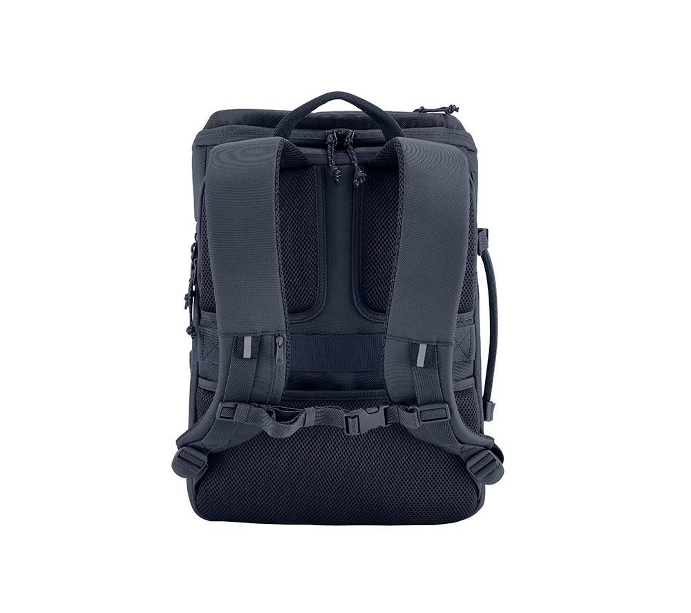 HP Travel 15.6" Laptop Backpack - Iron Grey image number 15 of 15