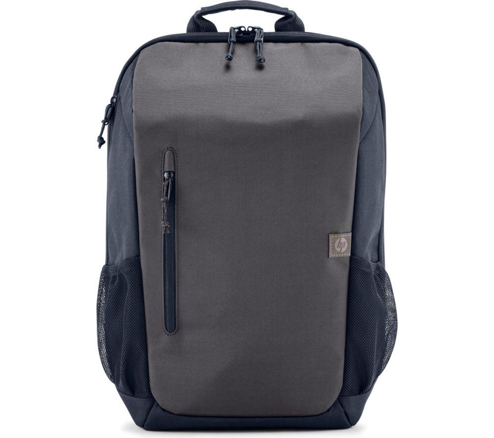 HP Travel 15.6inch Laptop Backpack - Iron Grey