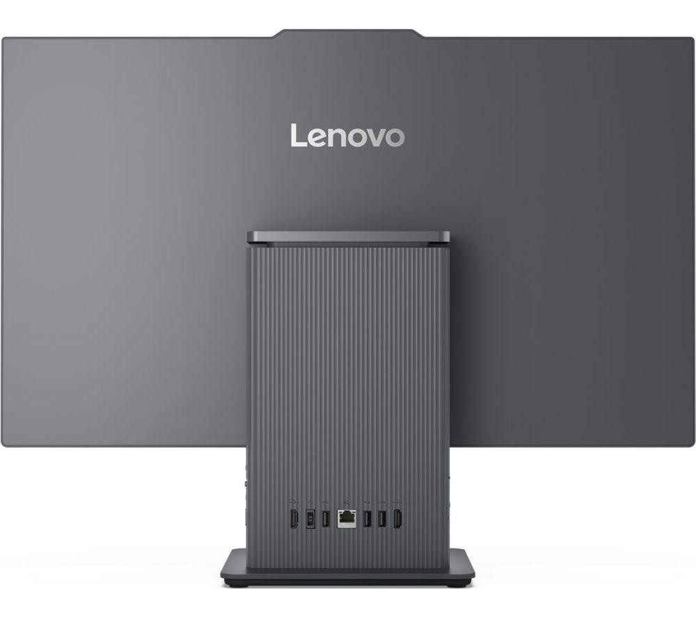 LENOVO IdeaCentre AIO 27" All-in-One PC - Intel&reg; Core&trade; i5, 1 TB SSD, Grey image number 8 of 10