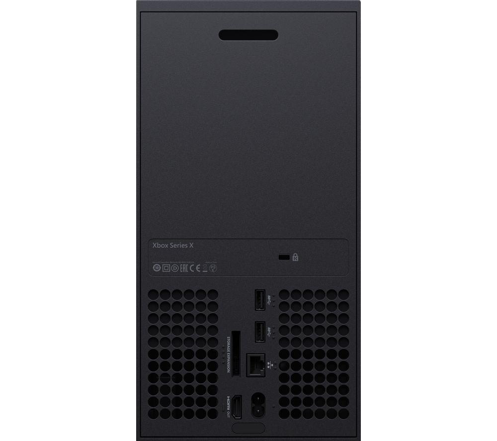 MICROSOFT Xbox Series X (1 TB) & Battlefield 6 Bundle image number 6 of 7