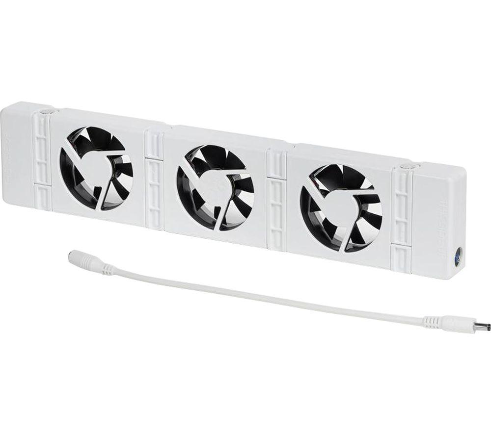 Speedcomfort Radiator Booster Extension Set - Image 2