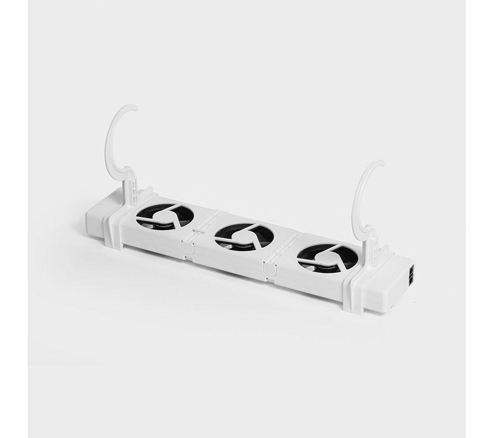 SPEEDCOMFORT Radiator Fan Extension Set & Mountings Hooks image number 10 of 12