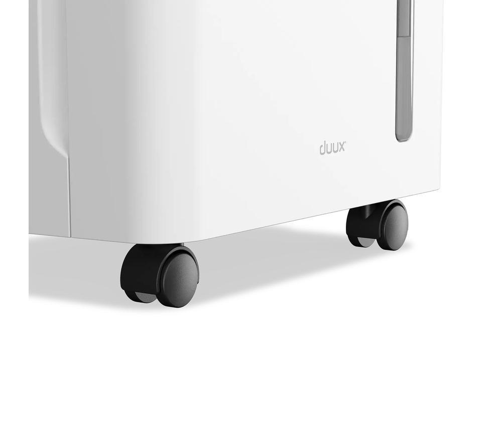 DUUX Bora DXDH12UK Dehumidifier - White image number 6 of 9