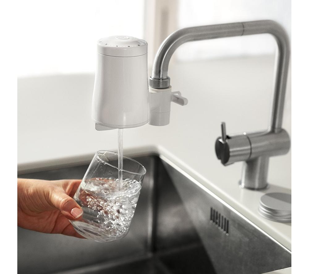 TAPPWATER EcoPro Water Filter - Annual Pack, White image number 2 of 5
