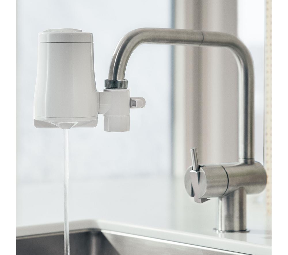 TAPPWATER EcoPro Water Filter - Annual Pack, White image number 3 of 5