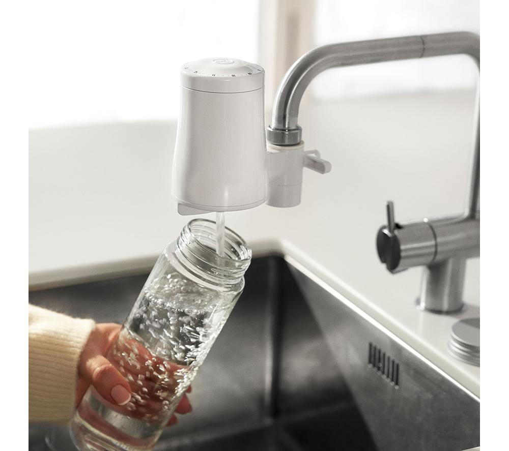 TAPPWATER EcoPro Water Filter - Annual Pack, White image number 4 of 5