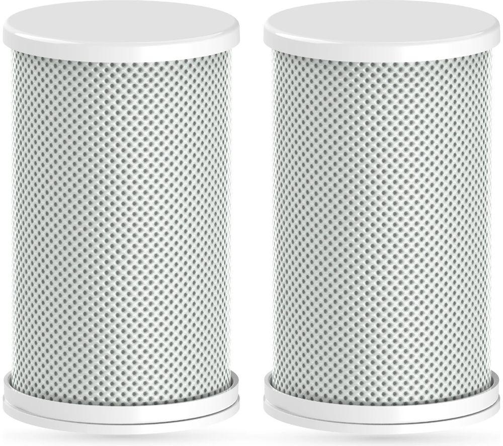 Tappwater Ecopro Water Filter Cartridge - Pack Of 2