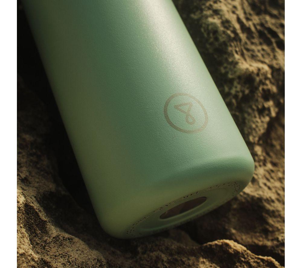 TAPPWATER BottlePro Thermal Filter Bottle - Green image number 4 of 4