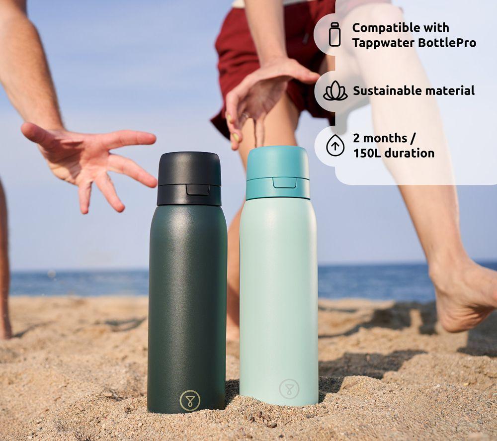 TAPPWATER Bottle Filter Refill image number 3 of 5
