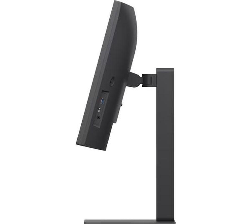 LG UltraWide 34U650A-B.AEK Quad HD 34" Curved IPS Monitor - Black image number 6 of 15