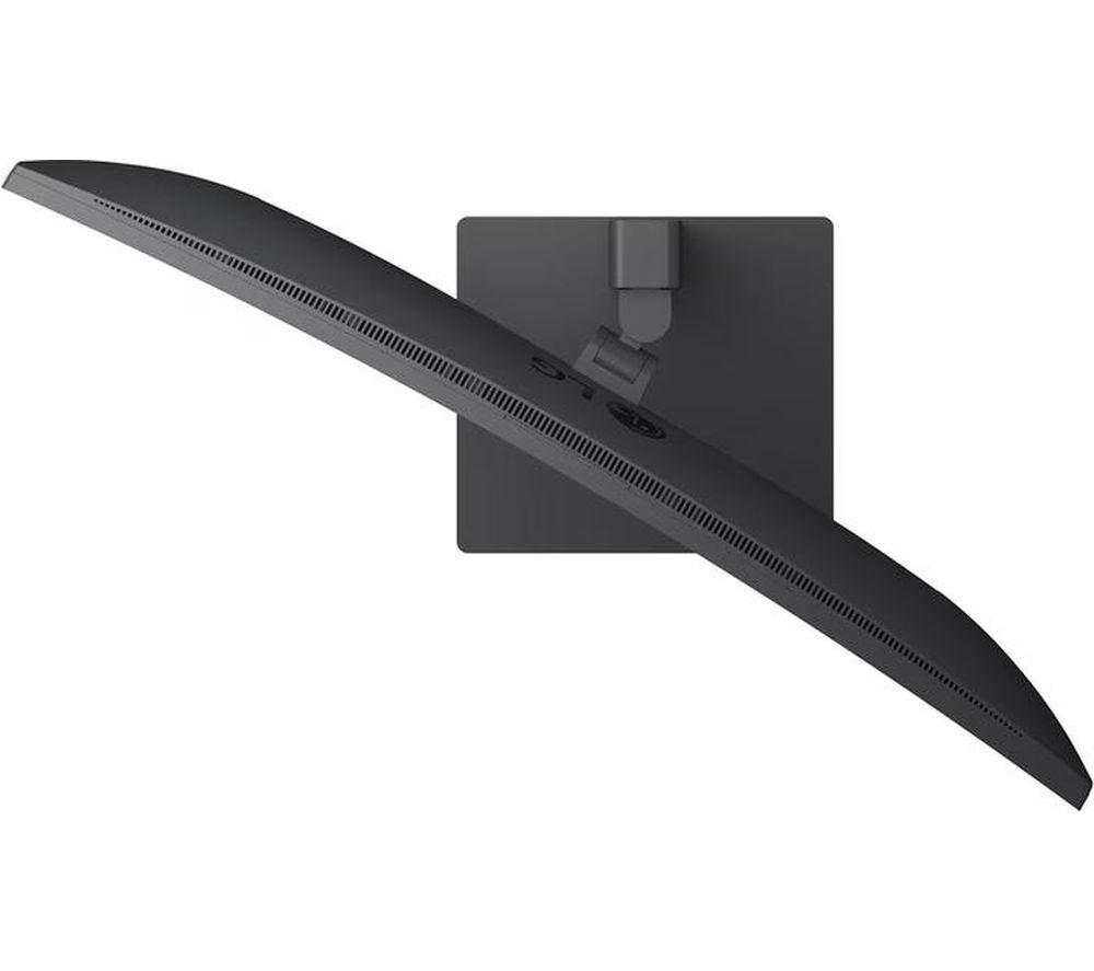 LG UltraWide 34U650A-B.AEK Quad HD 34" Curved IPS Monitor - Black image number 12 of 15