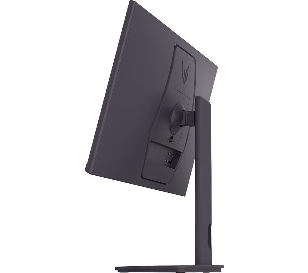 LG UltraGear 27G610A-B Quad HD 27" IPS LCD Gaming Monitor - Black image number 6 of 11