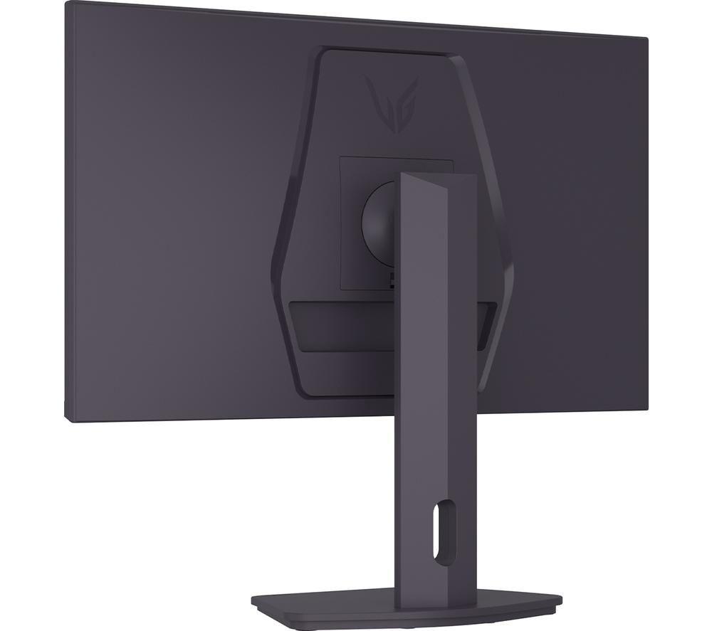 LG UltraGear 27G610A-B Quad HD 27" IPS LCD Gaming Monitor - Black image number 7 of 11