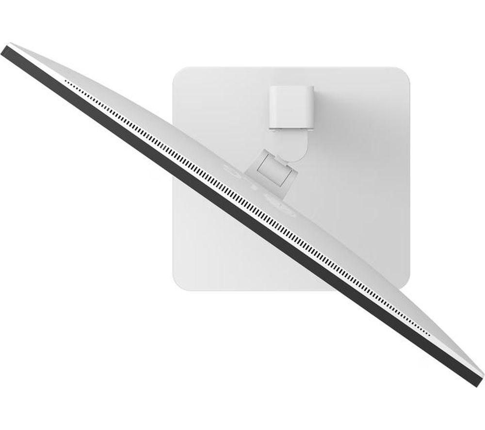 LG UltraFine 27US550-W 4K Ultra HD 27" LED Monitor - White image number 8 of 18