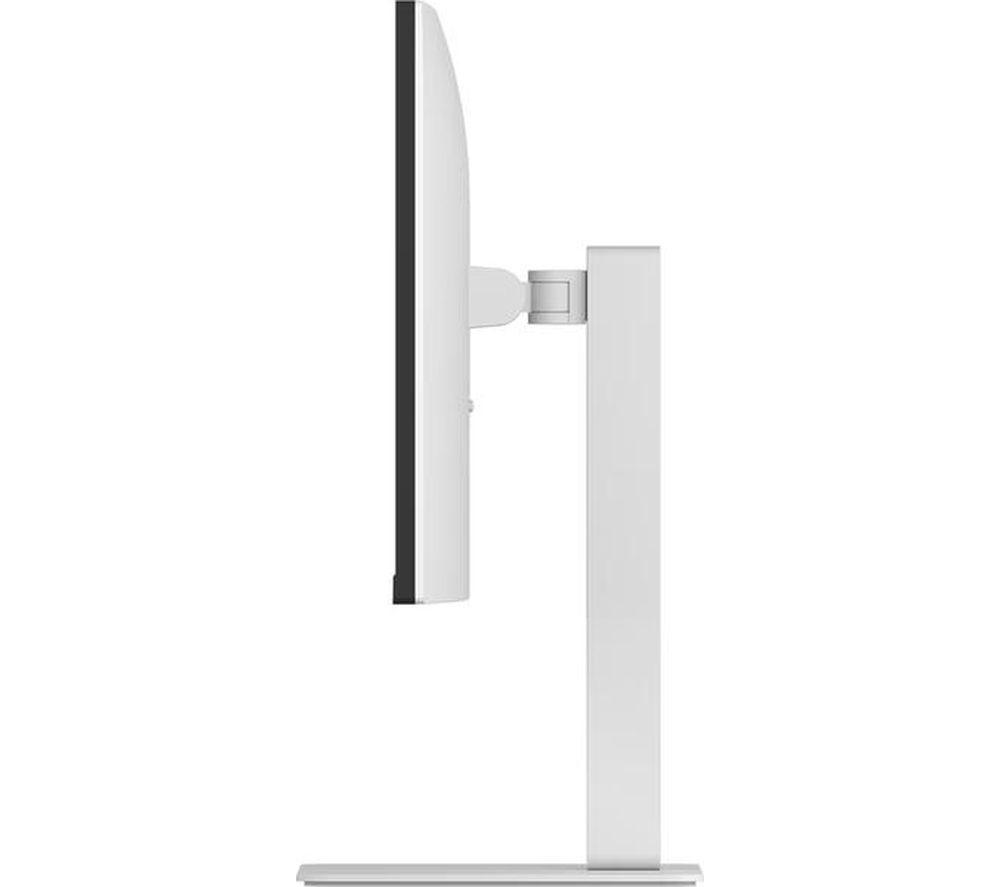 LG UltraFine 27US550-W 4K Ultra HD 27" LED Monitor - White image number 9 of 18