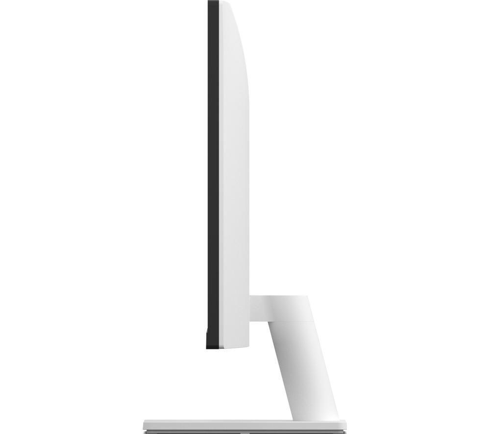LG UltraFine 27US550-W 4K Ultra HD 27" LED Monitor - White image number 12 of 18