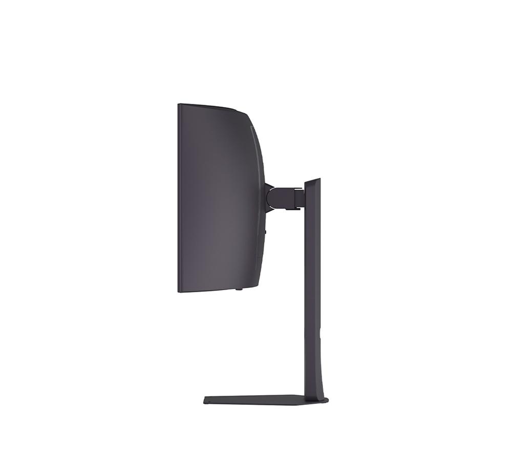 LG UltraGear GX9 34GX900A-B Quad HD 34" Curved WOLED Gaming Monitor - Black image number 12 of 22