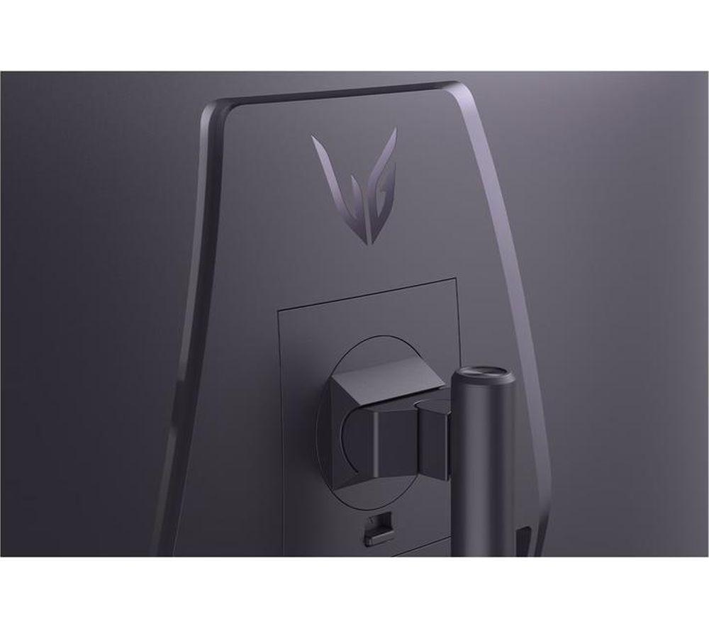 LG UltraGear 34G630A-B Wide Quad HD 34" Curved VA LED Gaming Monitor - Black image number 13 of 15